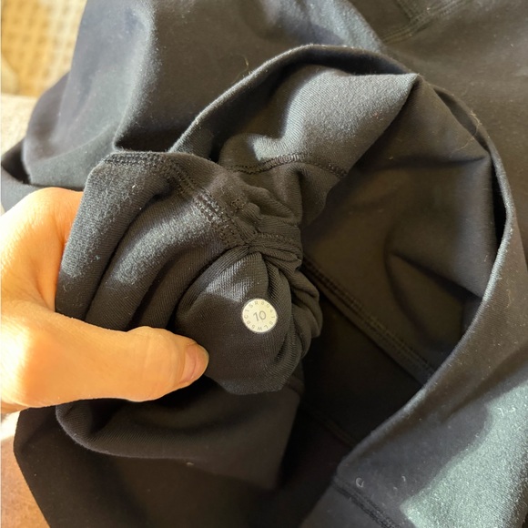 Lululemon Wunder Under Super Hi-Rise Tight *Full-On Luon 28" 10 - Picture 10 of 10